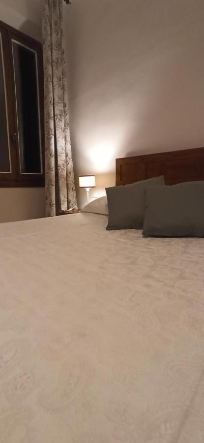 לסטרה א סיניה B&B Ginestra מראה חיצוני תמונה
