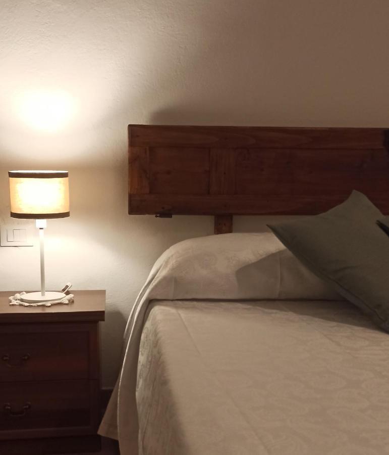 לסטרה א סיניה B&B Ginestra מראה חיצוני תמונה