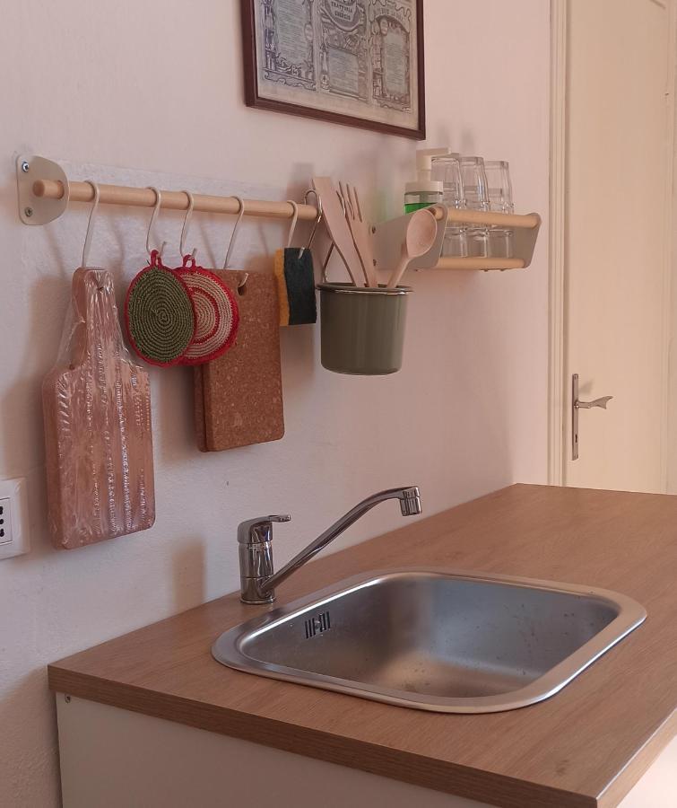 לסטרה א סיניה B&B Ginestra מראה חיצוני תמונה