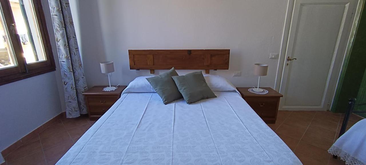 לסטרה א סיניה B&B Ginestra מראה חיצוני תמונה