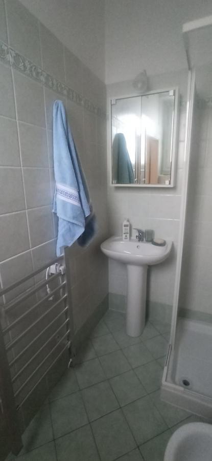 לסטרה א סיניה B&B Ginestra מראה חיצוני תמונה
